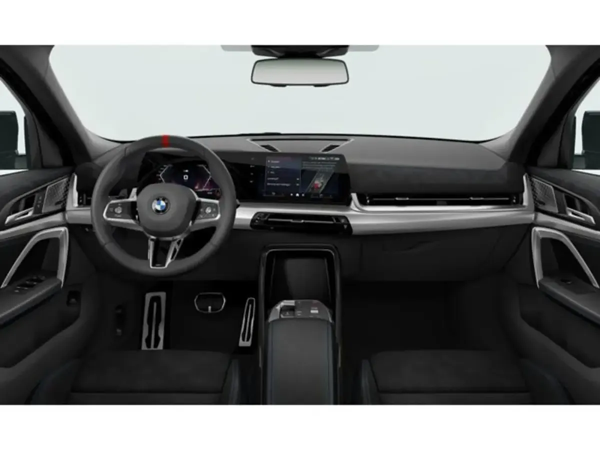 Usado BMW X2 Shadowline 300 CV (220 kW) 2024 Azul SUV