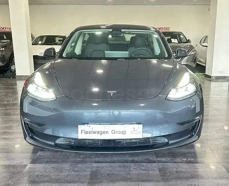 Usado Tesla Model 3 Performance 461 kW (627 CV) 2023 Eléctrico Berlina
