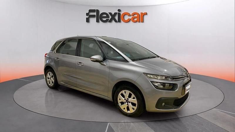 Usado Citroën C4 Picasso Feel 131 HP (96 kW) 2018 Monovolume