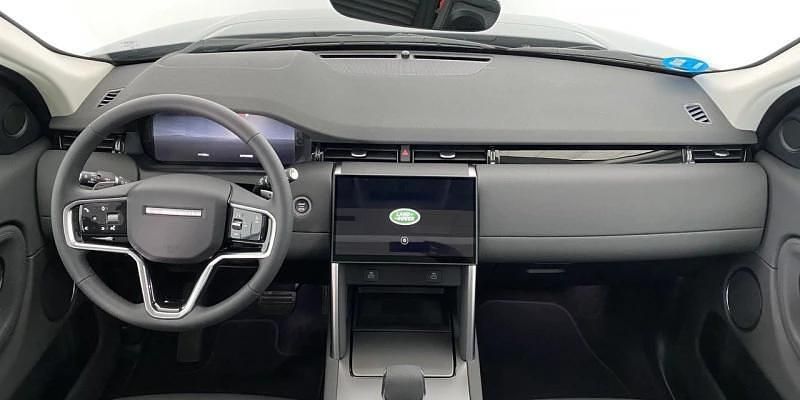 Usado Land Rover Discovery Sport S 269 CV (197 kW) 2025 Gris SUV