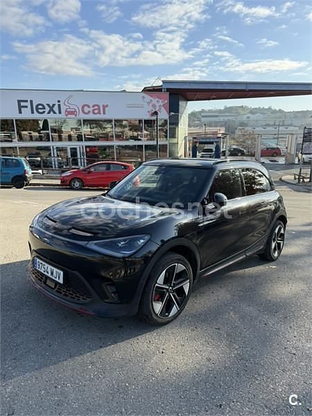 Usado Smart #1 Brabus 2023 Eléctrico SUV