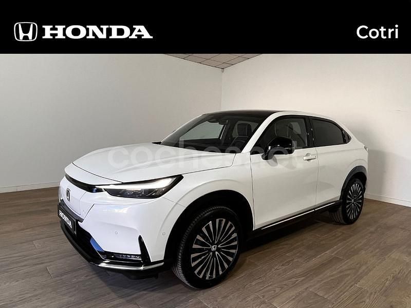 Eléctrico Usado 2024 Honda e:Ny1 Advance SUV | 33.900 € - Imagen 1/4