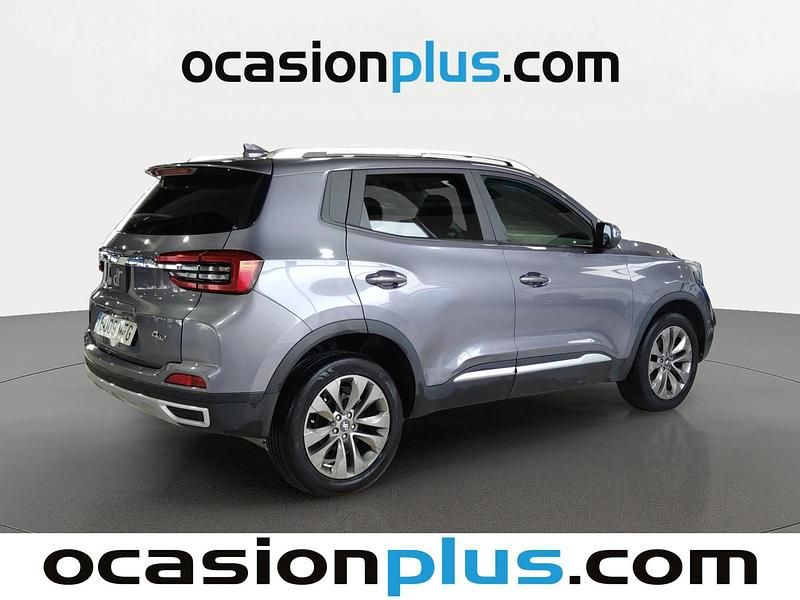 Usado DR DR 4.0 116 CV (85 kW) 2023 Blanco SUV