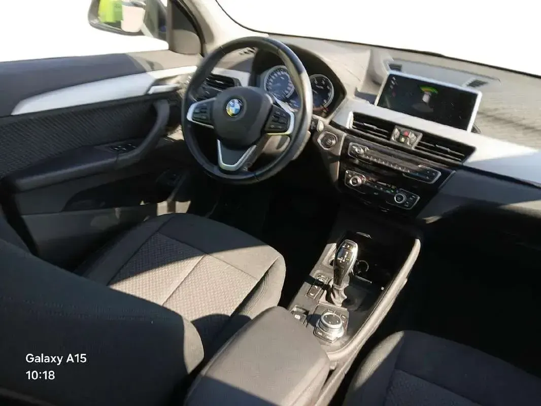 Usado BMW X1 150 CV (110 kW) 2022 SUV