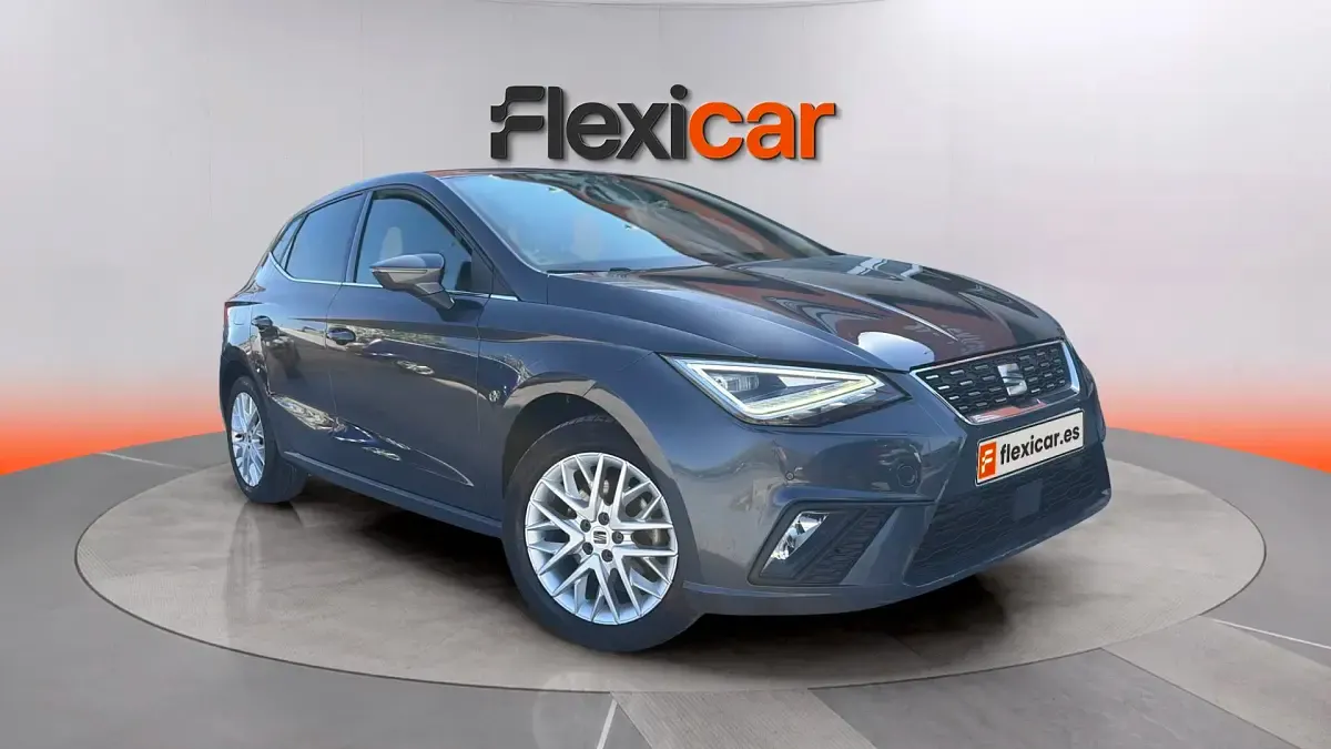 Usado Seat Ibiza XCELLENCE 116 CV (85 kW) 2024 Utilitario