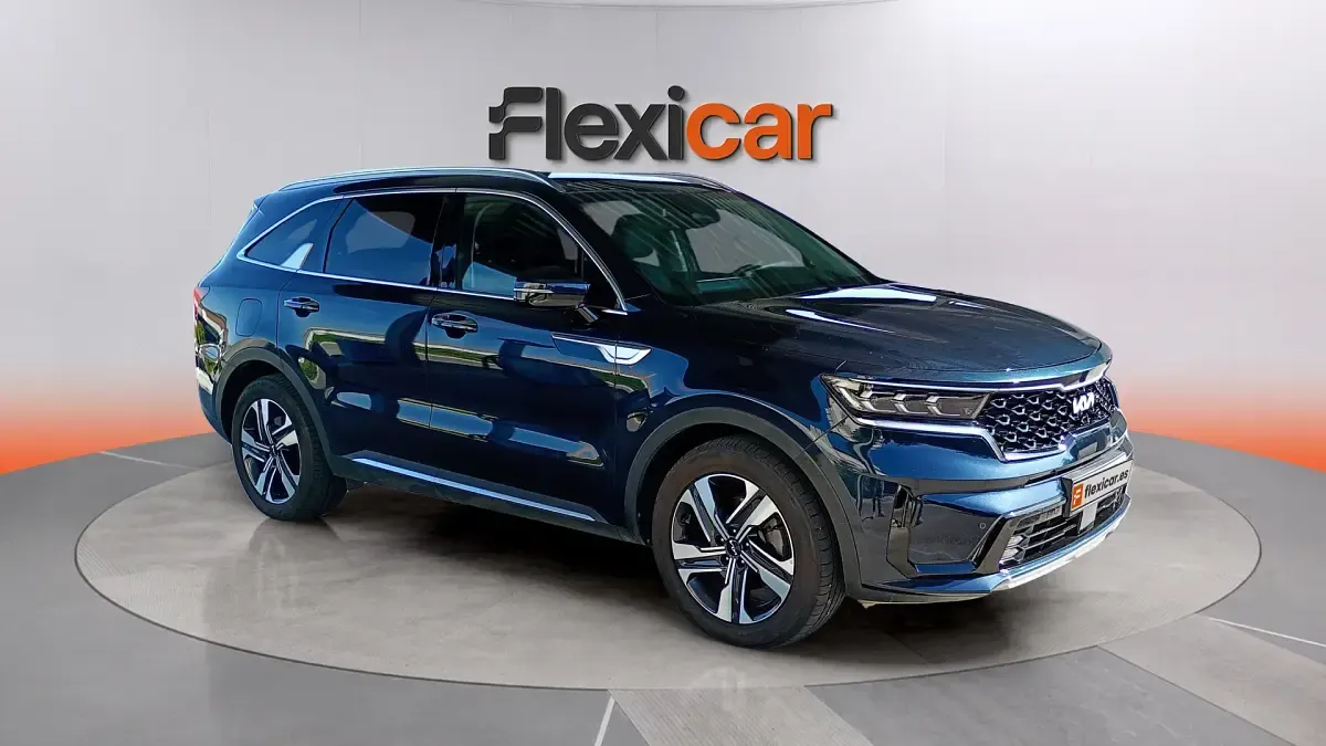 Usado Kia Sorento 230 CV (169 kW) 2023 SUV