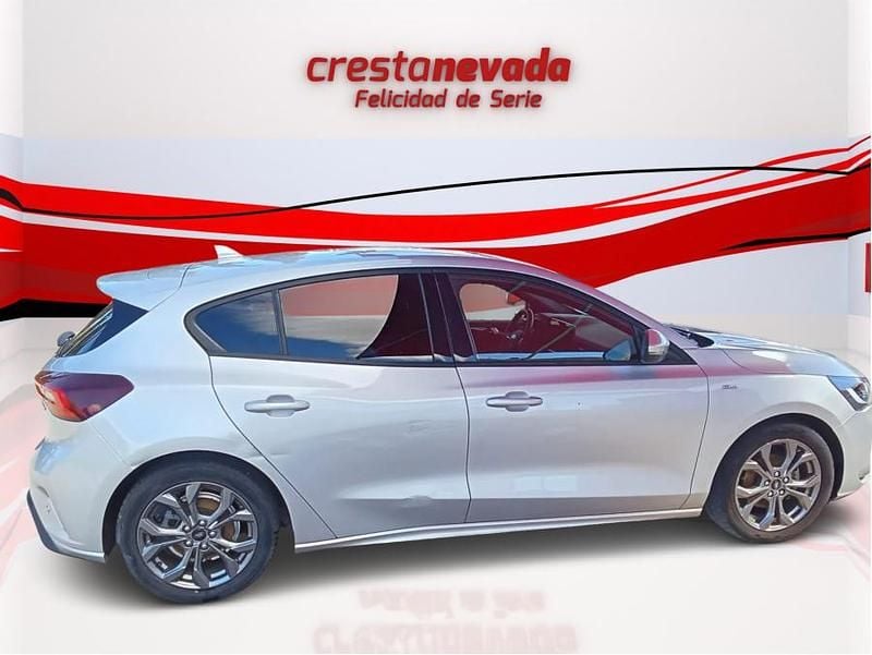 Usado Ford Focus ST-Line 125 CV (91 kW) 2023
