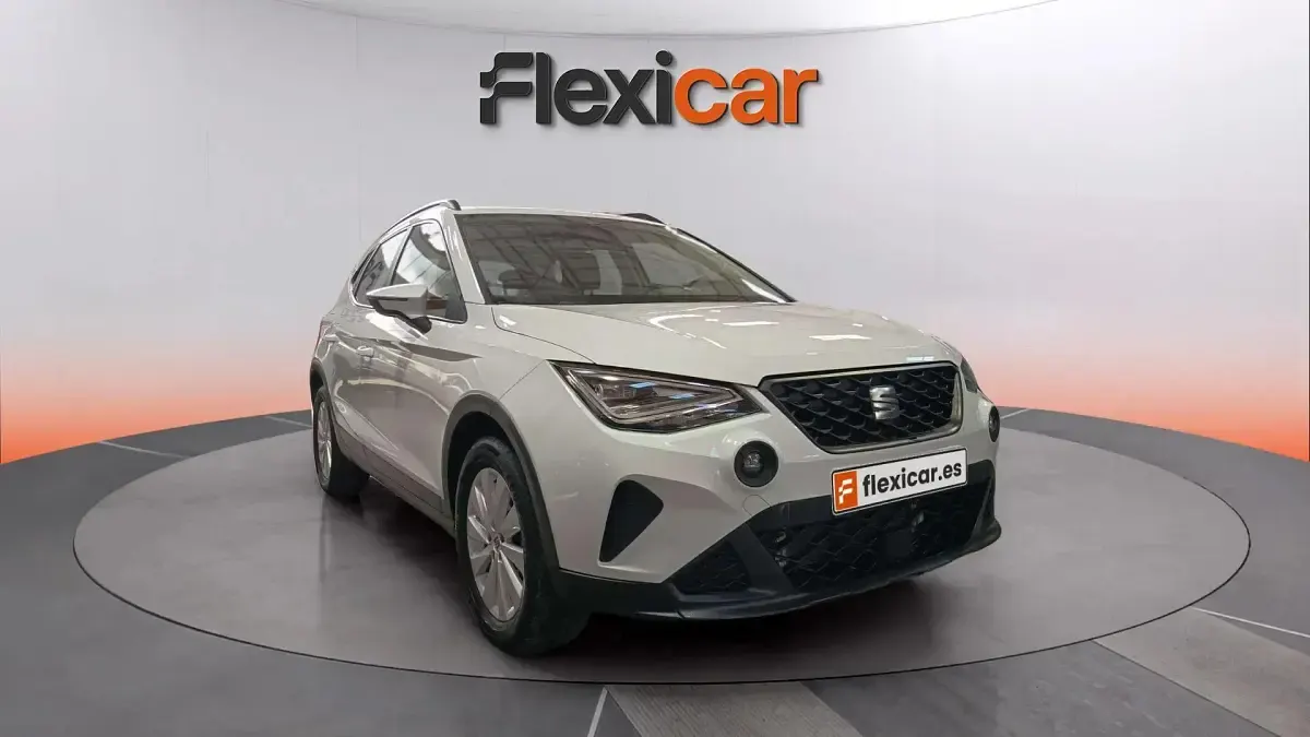 Occasion Seat Arona FR 110 ch (80 kW) 2024 SUV