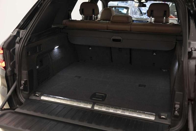 Usado BMW X5 xLine 398 CV (292 kW) 2021 Negro SUV