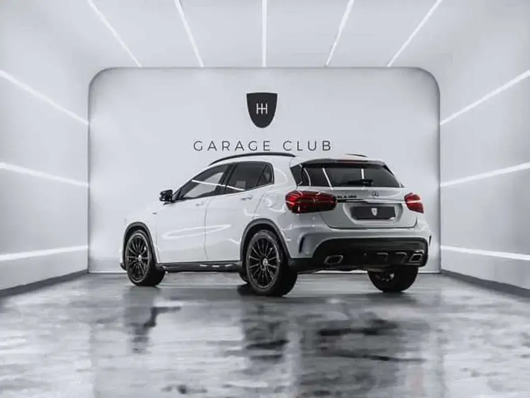 Occasion Mercedes GLA180 Urban 122 PK (89 kW) 2020 SUV