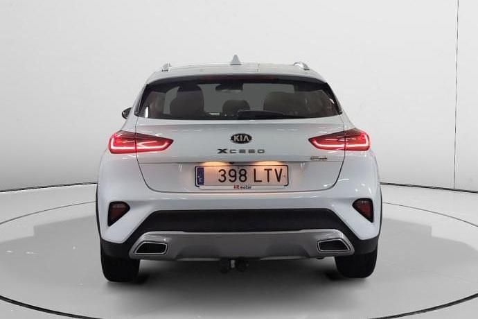 Brugt Kia XCeed 141 HK (103 kW) 2021 SUV