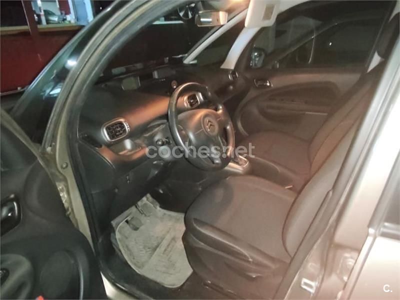 Usado Citroën C3 Picasso Attraction 92 CV (67 kW) 2011 Beige Monovolumen