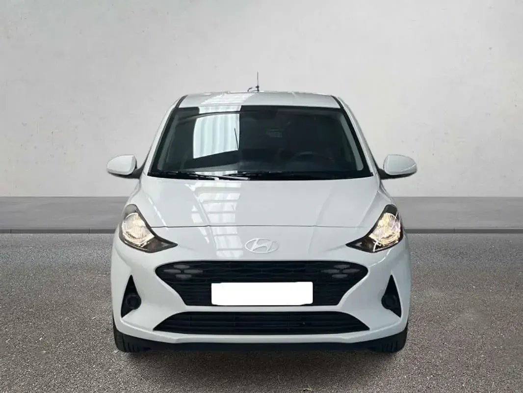 Nuevo Hyundai i10 63 CV (46 kW) 2025 Utilitario