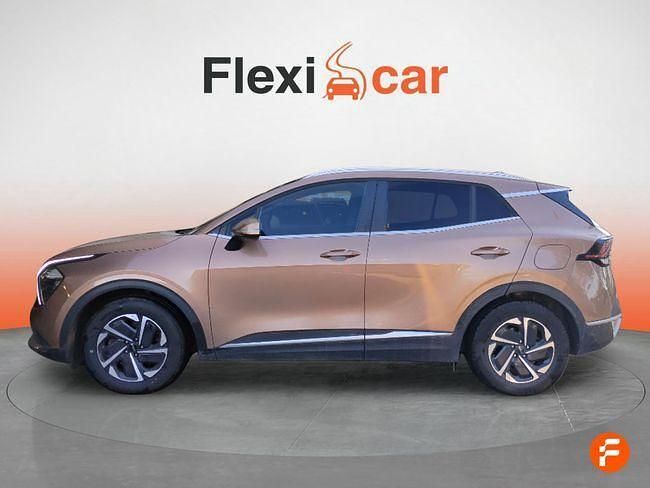 Usado Kia Sportage 180 CV (132 kW) 2022 Beige SUV