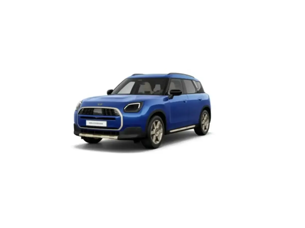 Nuevo Mini Countryman 170 CV (125 kW) 2025 SUV
