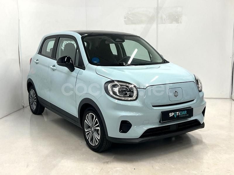 Usado Leapmotor T03 69 kW (95 CV) 2025 Eléctrico Utilitario