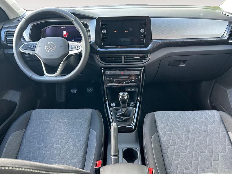 Nuevo VW T-Cross 115 CV (84 kW) 2025 Otro SUV