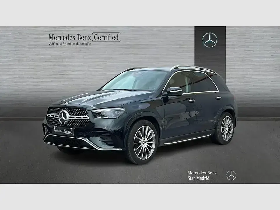 Usado Mercedes GLE300 272 CV (200 kW) 2025