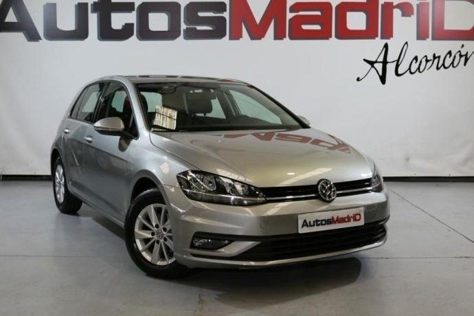 Usado 2020 VW Golf VII Edition | 14.990 € (Super precio) - Imagen 1/4