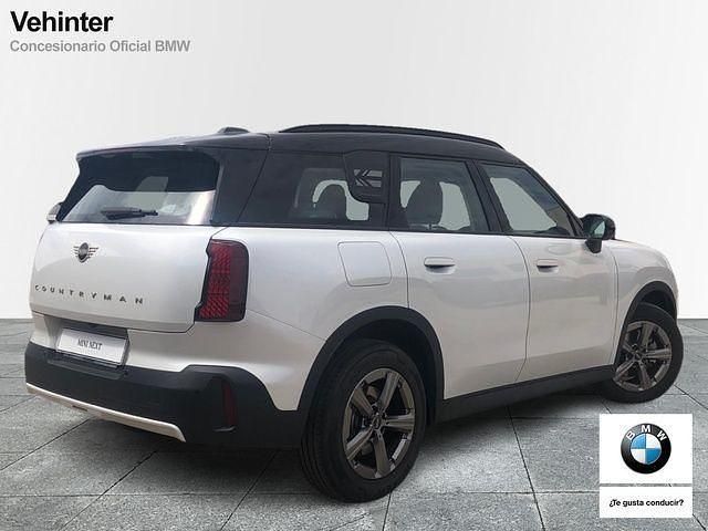 Usado Mini Countryman 163 CV (119 kW) 2024 SUV