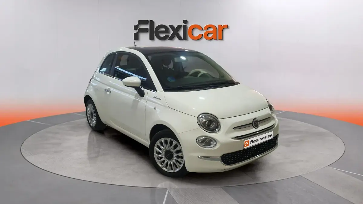 Usado Fiat 500 Dolcevita 70 CV (51 kW) 2023 Berlina