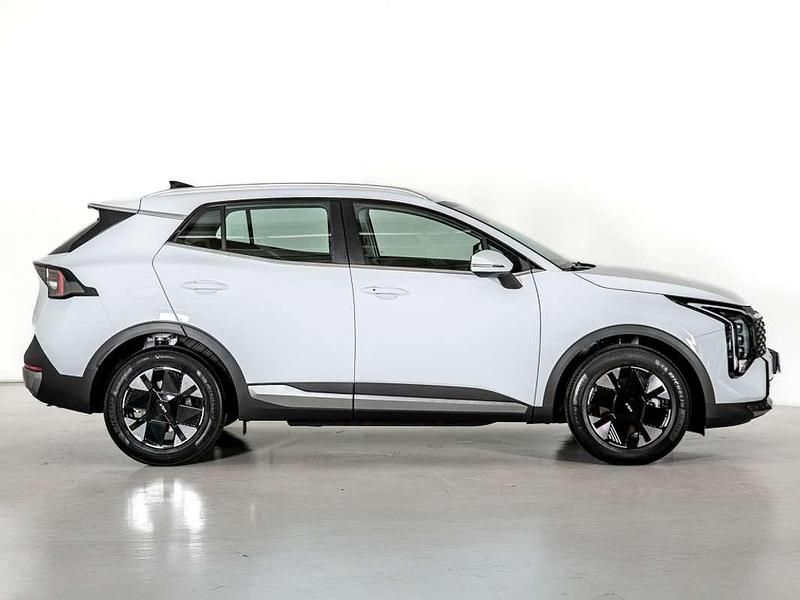 Usado Kia Sportage 162 CV (119 kW) 2025 SUV