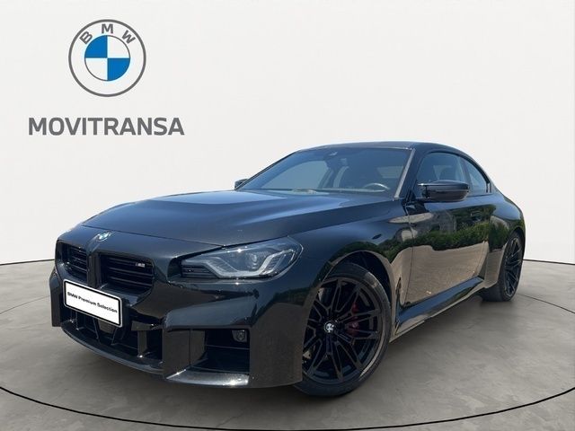 Usado 2023 BMW M2 Comfort Edition Coupe | 74.900 € - Imagen 1/4
