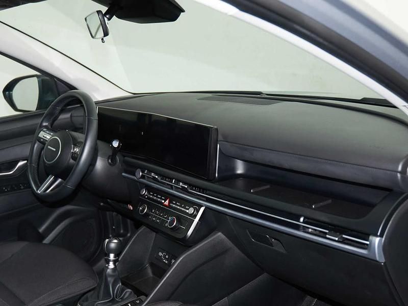 Usado Hyundai Tucson 160 CV (117 kW) 2025 Otro SUV