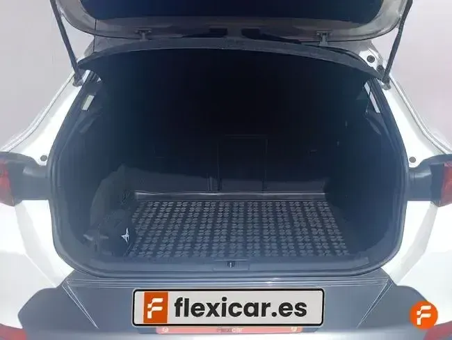 Usado Cupra Formentor 150 CV (110 kW) 2022 Blanco SUV