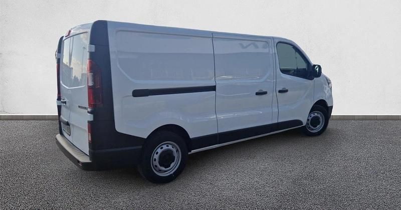Usado Renault Trafic 130 CV (95 kW) 2025