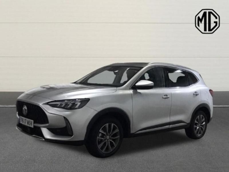 Plata Usado 2024 MG HS Comfort SUV | 19.690 € (Precio justo) - Imagen 1/4