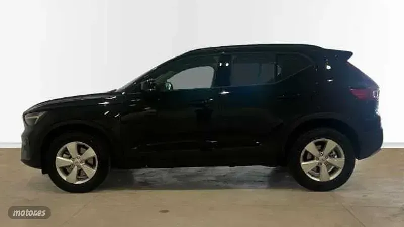Nuevo Volvo XC40 163 CV (119 kW) 2026 Negro SUV