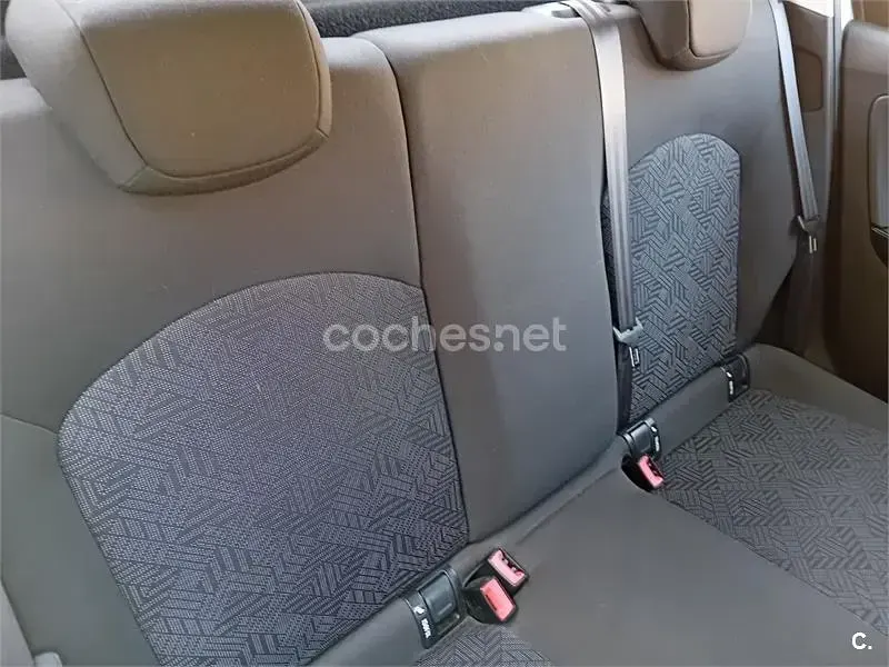 Usado Opel Corsa Selective 90 CV (66 kW) 2018 Blanco Utilitario
