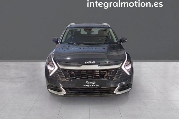 Usado Kia Sportage 149 CV (109 kW) 2024 SUV
