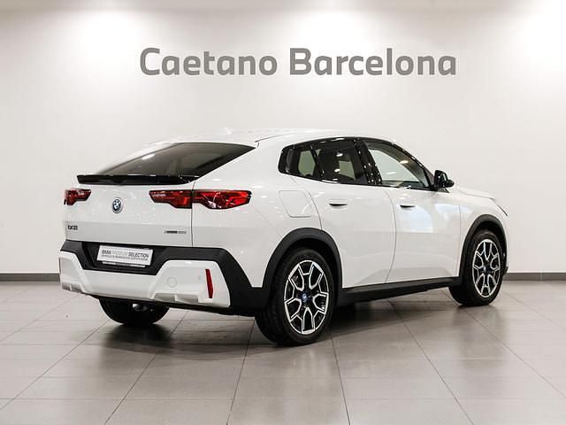 Usado BMW iX2 Comfort Edition 230 kW (313 CV) 2025 SUV
