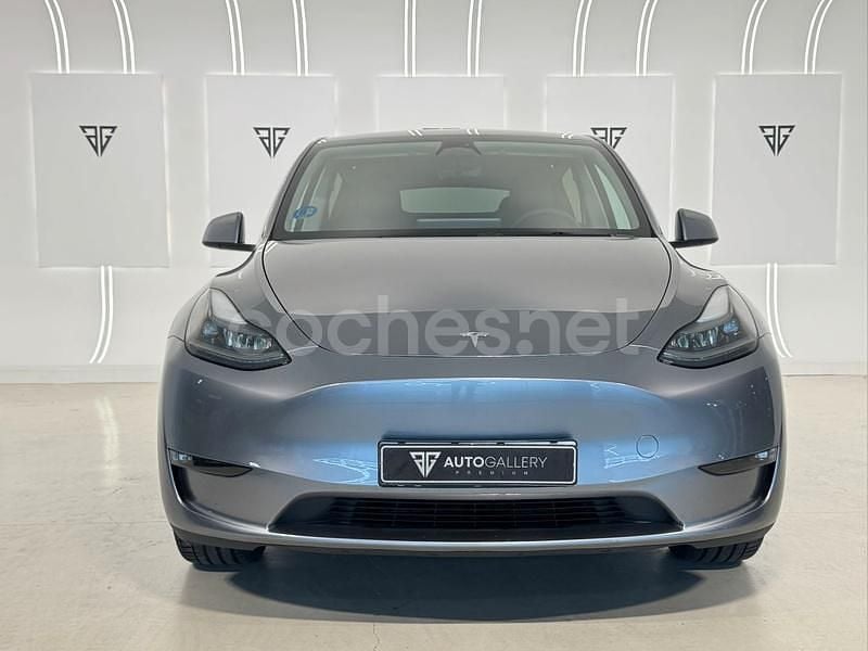 Usado Tesla Model Y 378 kW (514 CV) 2024 Eléctrico SUV