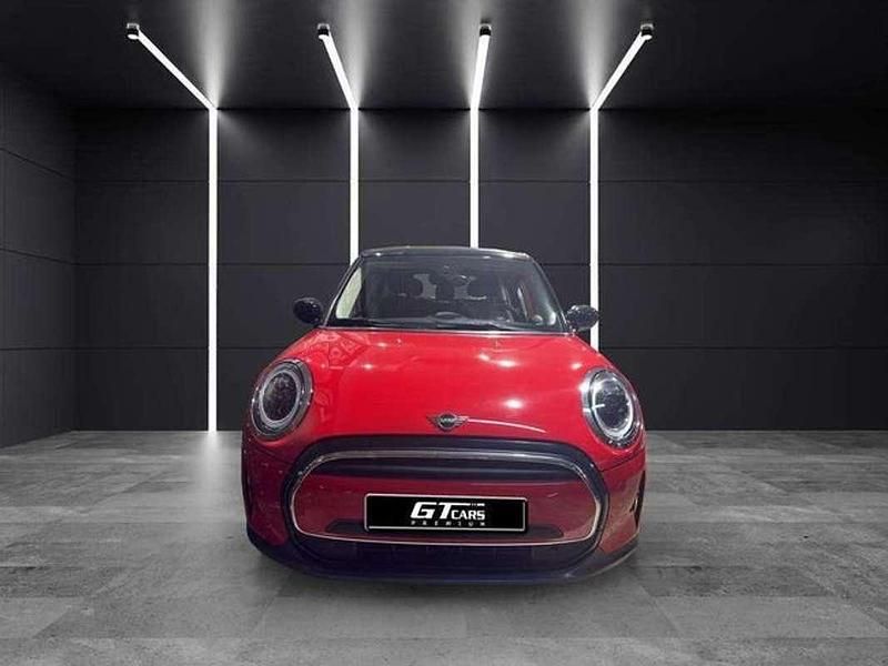 Usado Mini Cooper 136 CV (100 kW) 2023 Rojo Utilitario