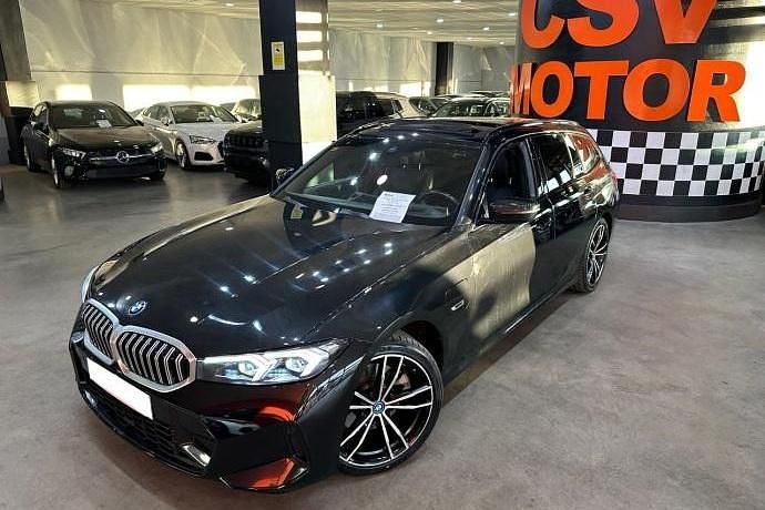 Usado BMW 320 M Sport 204 CV (150 kW) 2023 Familiar
