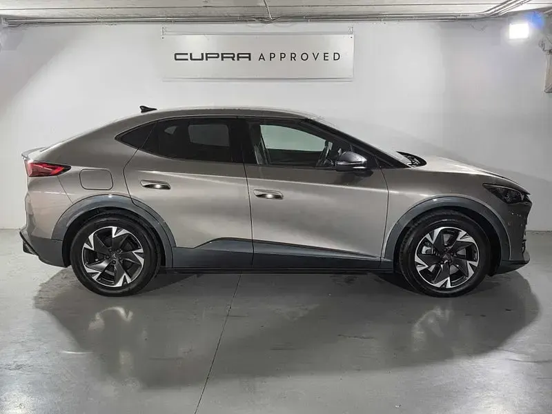 Usado Cupra Tavascan Endurance 210 kW (286 CV) 2026 Eléctrico SUV