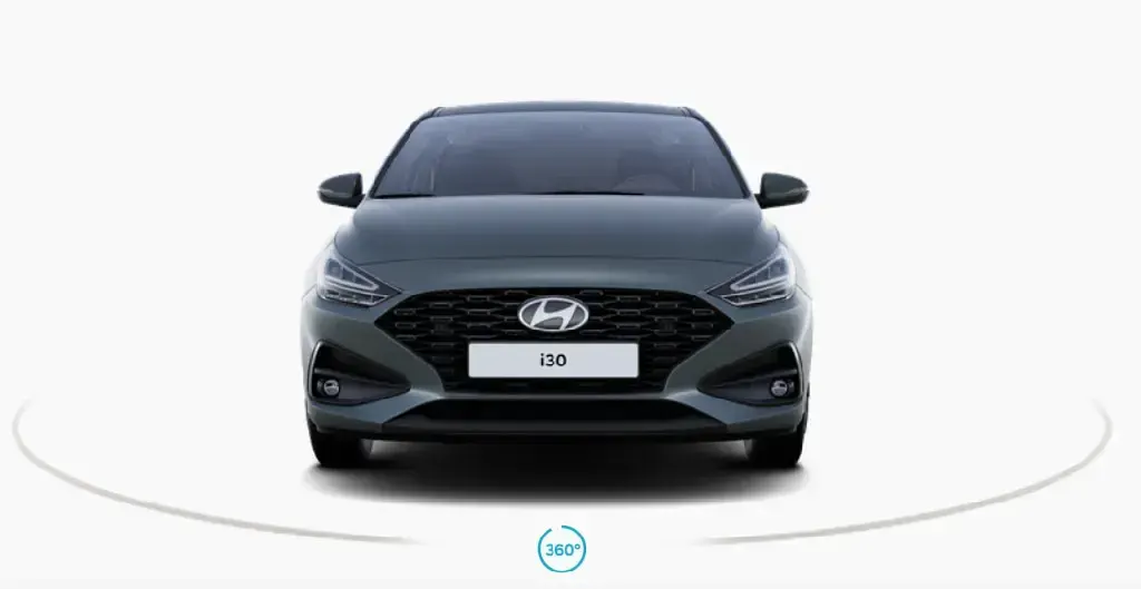Nuevo Hyundai i30 99 CV (72 kW) 2026