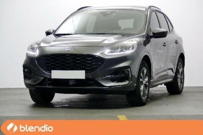 Usado Ford Kuga ST-Line X 225 CV (165 kW) 2021 SUV