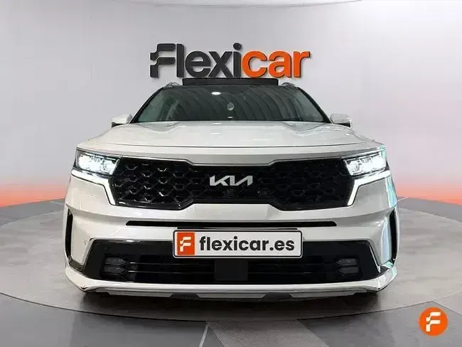 Usado Kia Sorento 194 CV (142 kW) 2023 Blanco SUV
