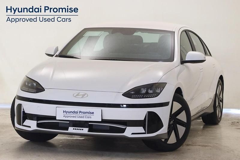 Nuevo 2025 Hyundai Ioniq Utilitario | 31.200 € - Imagen 1/4