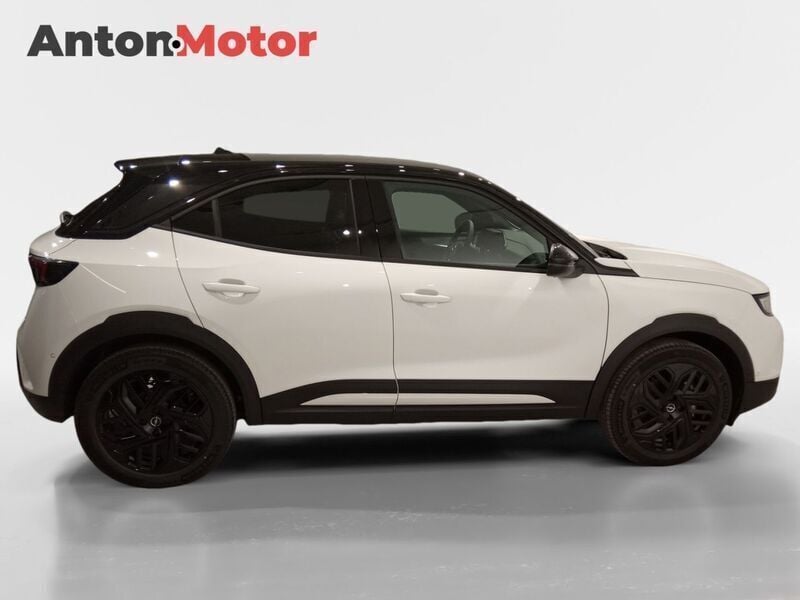 Usado Opel Mokka-e Ultimate 114 kW (156 CV) 2024 Blanco SUV