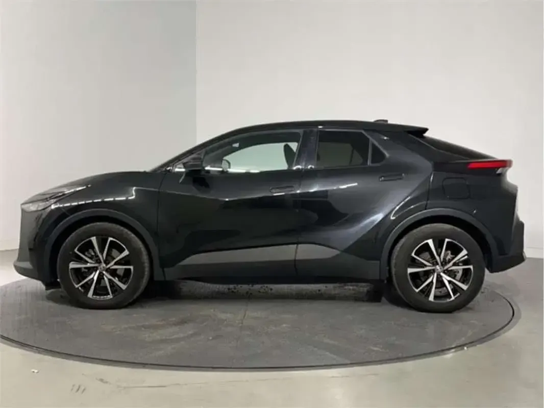 Usado Toyota C-HR Advance 223 CV (164 kW) 2025 SUV