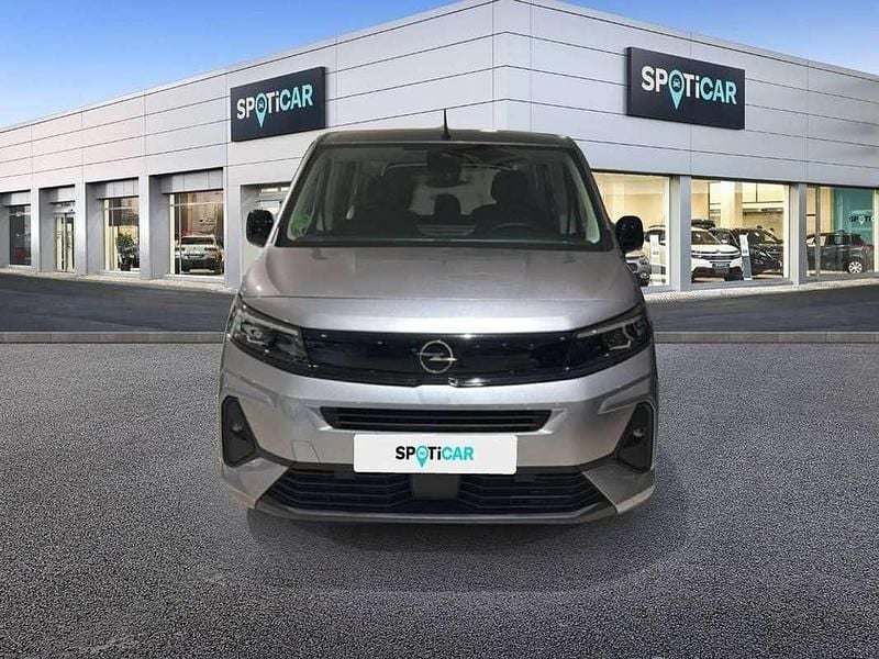 Nuevo Opel Combo S 101 CV (74 kW) 2025 Gris Monovolumen