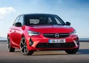 Blanco Usado 2021 Opel Corsa Edition | 7950 € (Super precio) - Imagen 1/4
