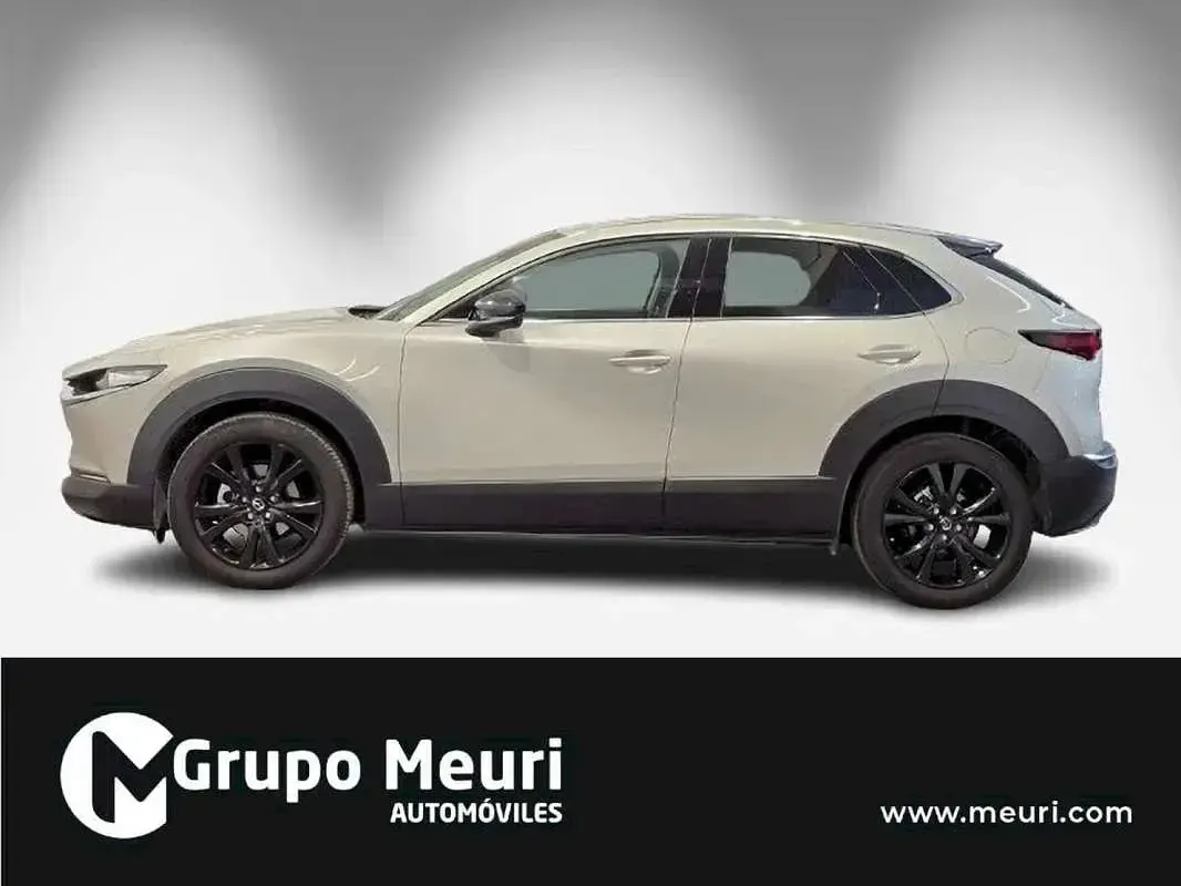 Usado Mazda CX-30 Homura-Line 122 CV (89 kW) 2024 SUV