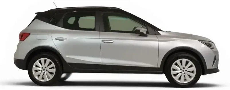 Usado Seat Arona Style 115 CV (84 kW) 2024 SUV