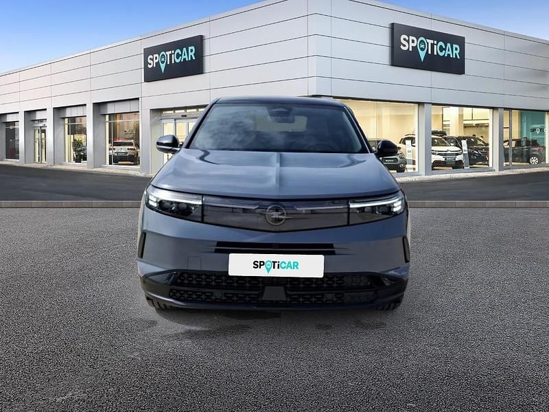 Nuevo Opel Grandland X S 145 CV (106 kW) 2026 Gris SUV